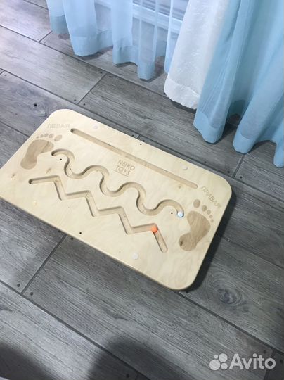 Балансборд детский