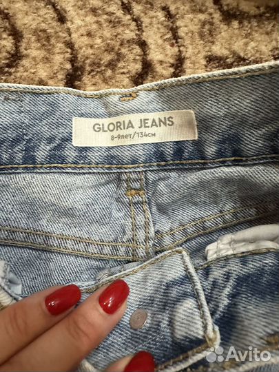 Комплект одежды для девочки 134