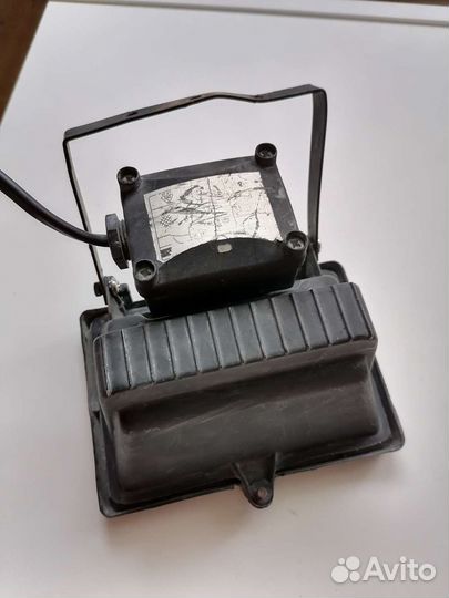 Прожектор IEK