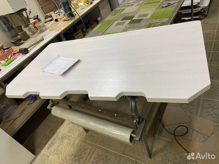 Игровая Столешница