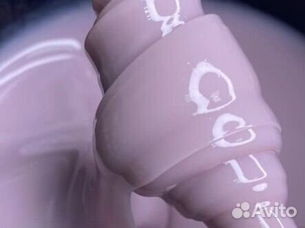 Гель для наращивания ногтей