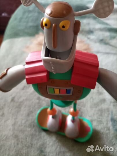 Лего дупло спорти