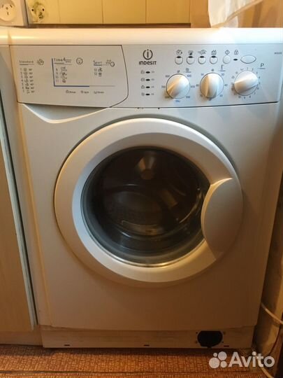 Стиральная машина бу