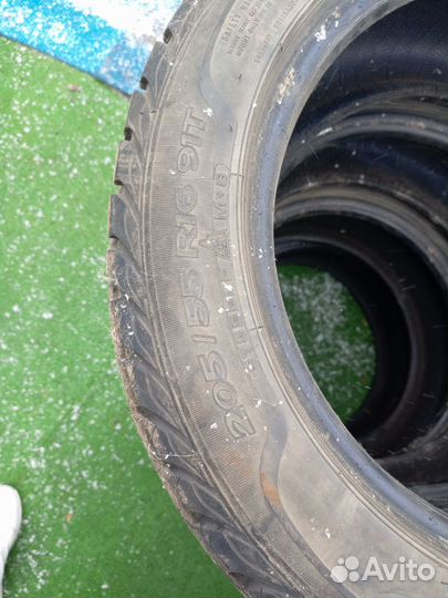 Sava Adapto 5.50/5 R16