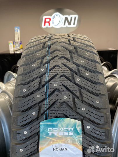 Nokian Tyres Nordman 8 195/55 R16