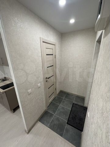 Квартира-студия, 18 м², 4/5 эт.