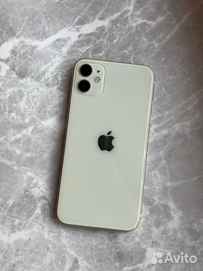 iPhone 11 256GB
