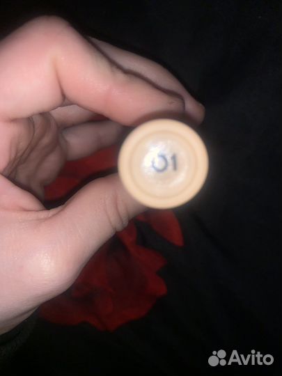 Консилер vivienne sabo