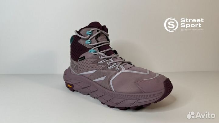 Женские кроссовки Hoka для Хайкинга, Anacapa Gtx