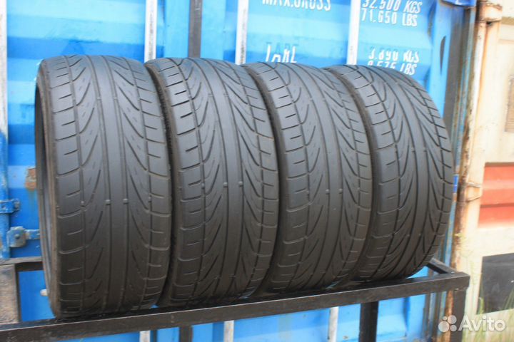 Dunlop Direzza DZ101 245/45 R18 77H
