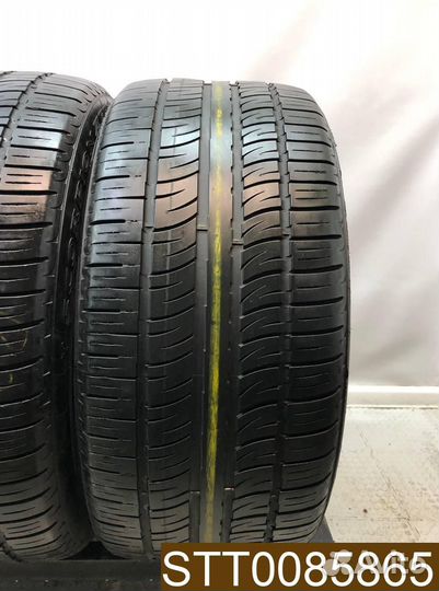 Pirelli Scorpion Zero Asimmetrico 295/40 R22 100R