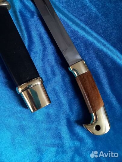 Шашка джигитка для фланкировки