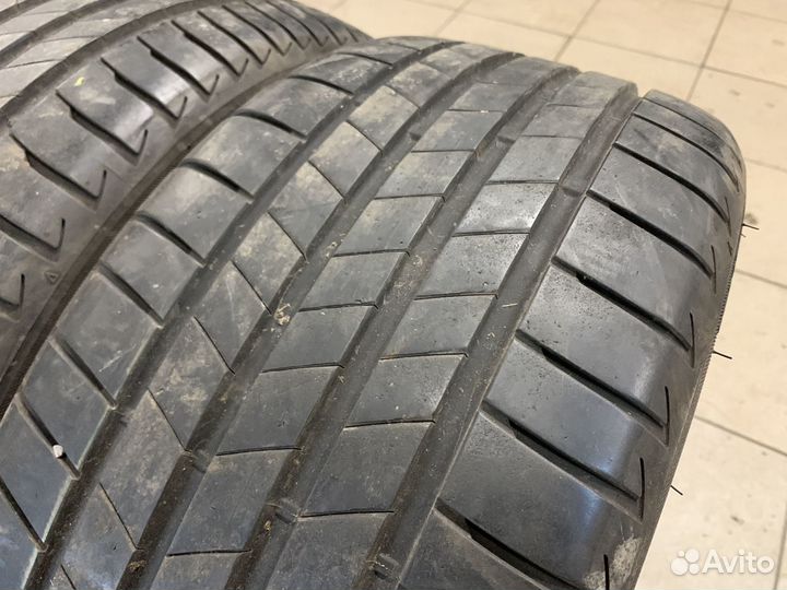 Bridgestone Turanza T005 225/40 R18