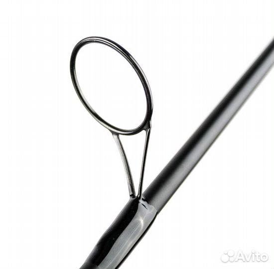 Удилище карповое Prologic C-Series AB 13ft 3.90м 3