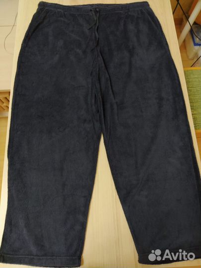 Новые штаны больших размеров
