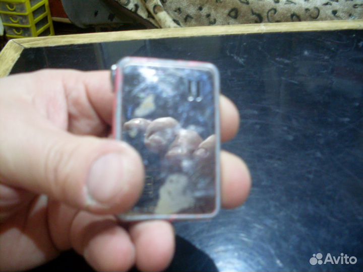 Зажигалка газовая audi