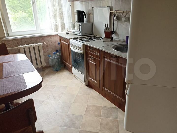 3-к. квартира, 78 м², 4/9 эт.