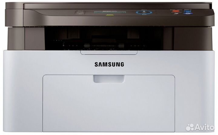 Лазерный мфу Samsung Xpress M2070