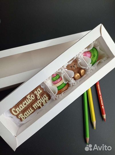 Шоколадные наборы