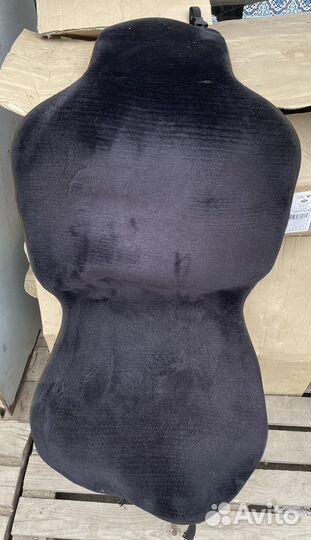 Накидки на сидения бу