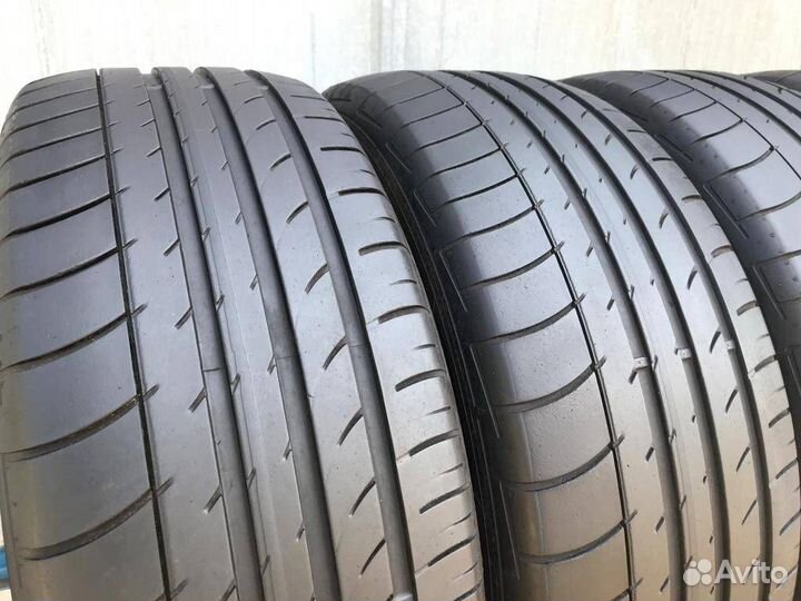 Dunlop SP Sport Maxx GT 225/60 R18