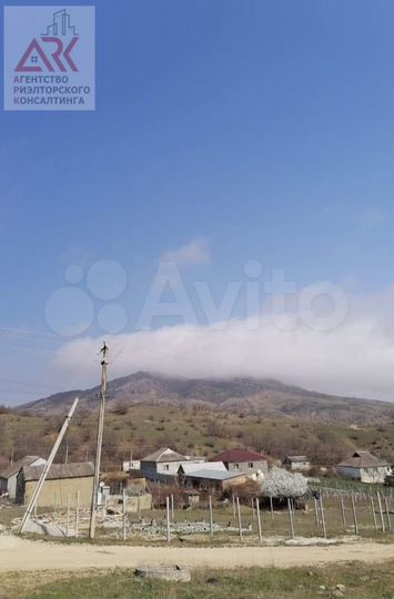 Участок 8 сот. (ИЖС)