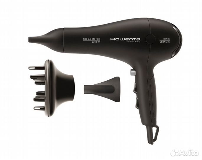 Фен Roventa avto sensor