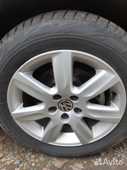 Bridgestone Blizzak Revo GZ 185/60 R15