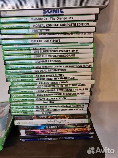 Xbox 360