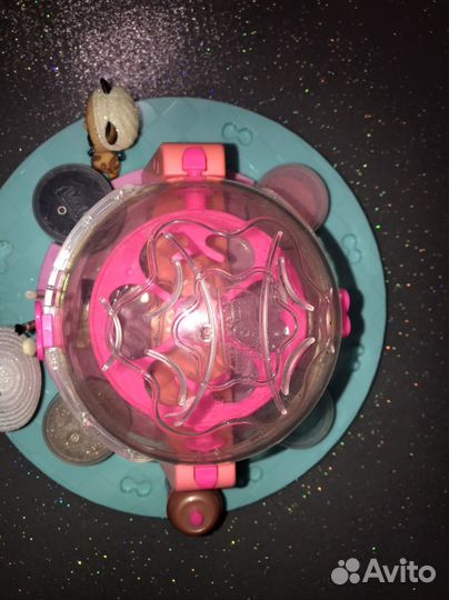 Игровой набор с Lol Surprise Фабрика