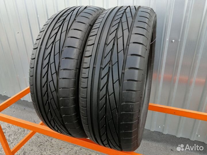 Goodyear Excellence 195/55 R16 87H