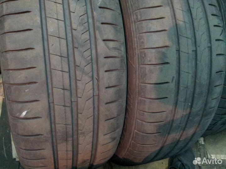 Hankook Kinergy Eco 2 K435 205/55 R16 91H