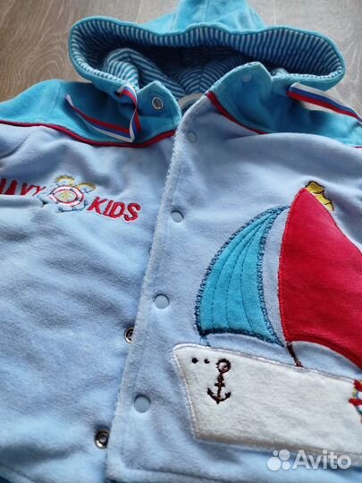 Костюм для мальчика