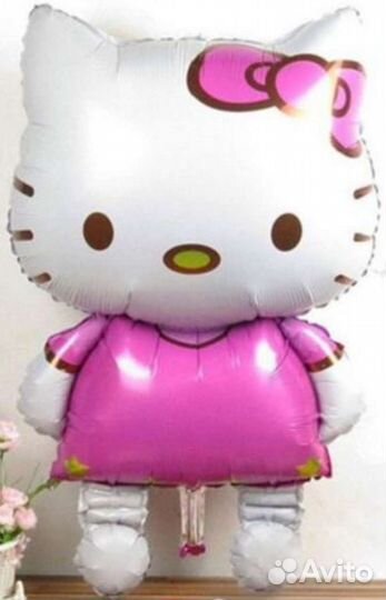 Шары для любого повода. Новые