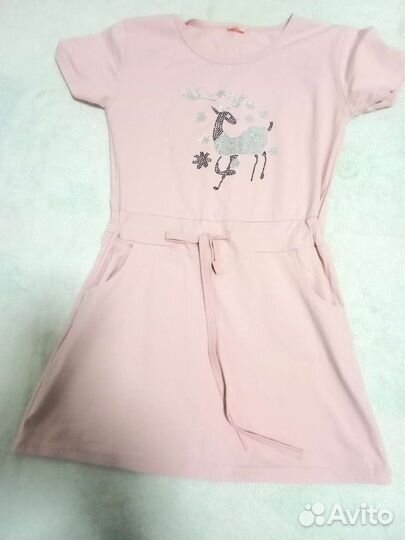 Детские вещи