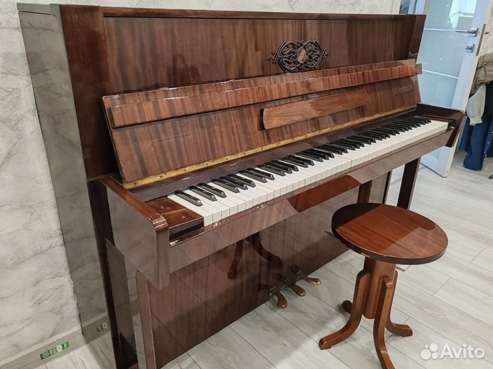 Фортепиано Аккорд 4