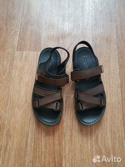 Пуховик мужской