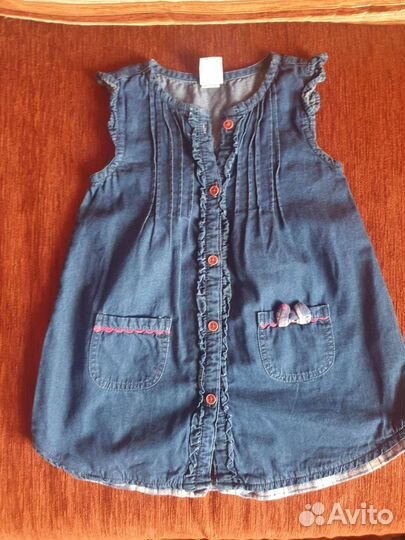 Вещи для девочки