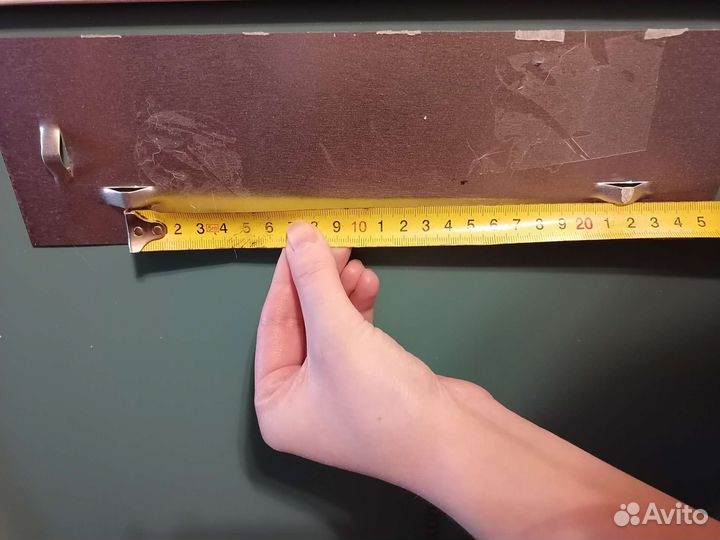 Зеркало настенное