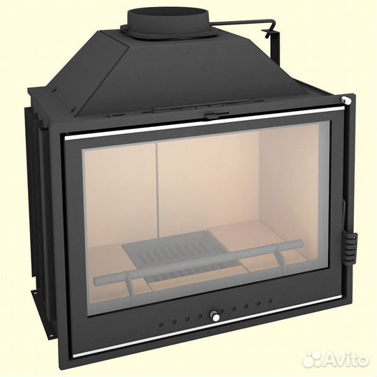 Каминная топка Эльба