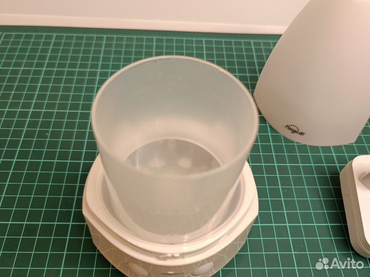 Ароматизатор увлажнитель C подсветкой