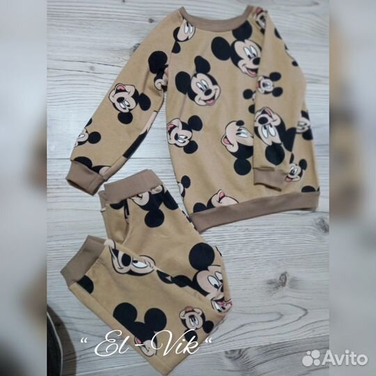 Детский костюм на заказ