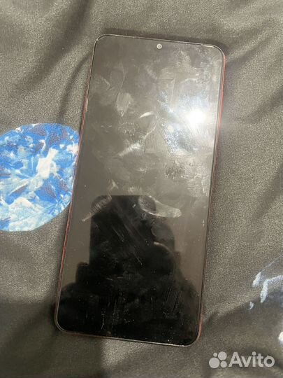 Samsung Galaxy A12, 4/64 ГБ