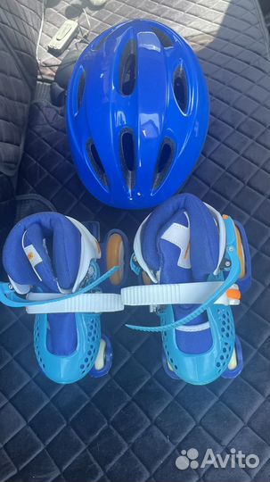 Продам ролики