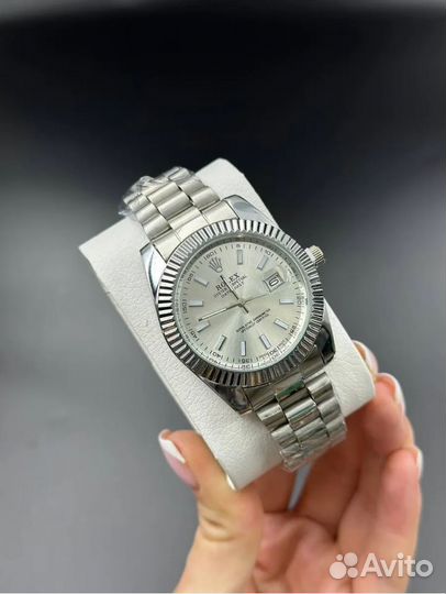 Часы rolex