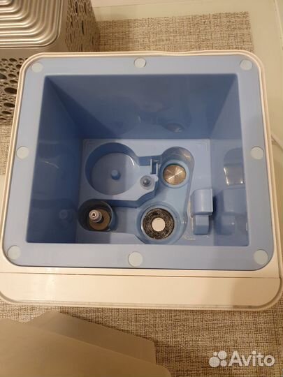 Увлажнитель Electrolux ультразвуковой