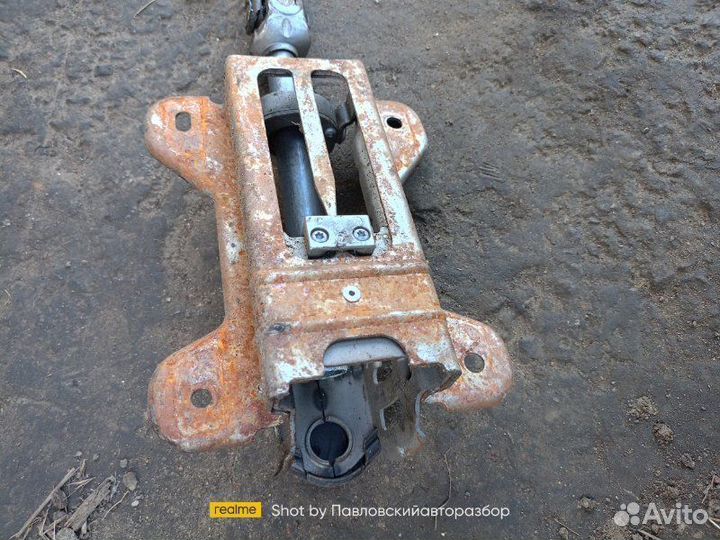 Рулевой вал Ford Fusion