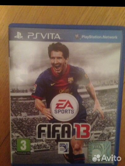 Fifa 13