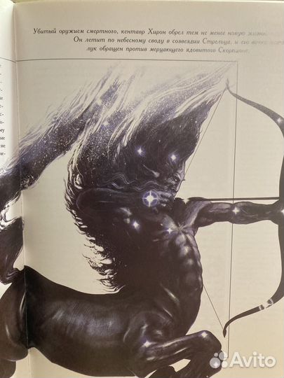 Волшебные животные