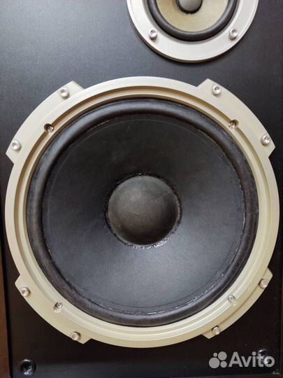 Hitachi Lo-D HS-370, AR Status S20, ас-40-8